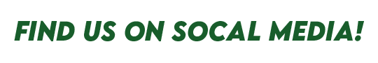 Find Us On Social Media!